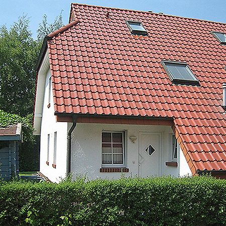 54 Grad Nord Vila Zingst Exterior foto